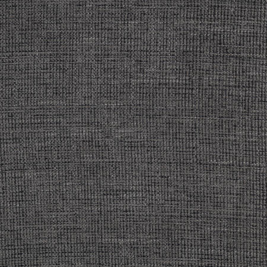 Dreux Upholstered Queen Panel Platform Bed Grey