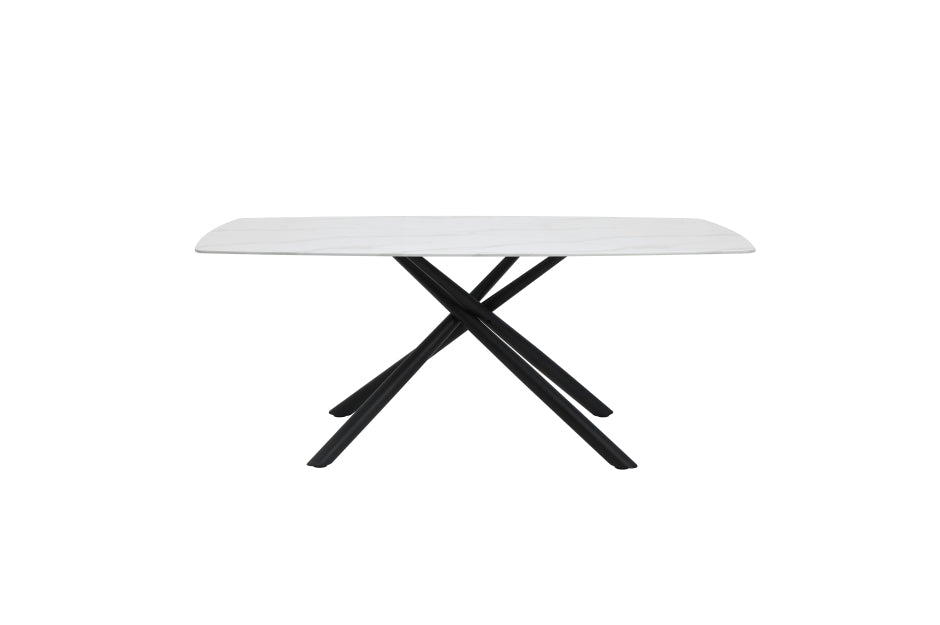Moses 5 pcs dining set