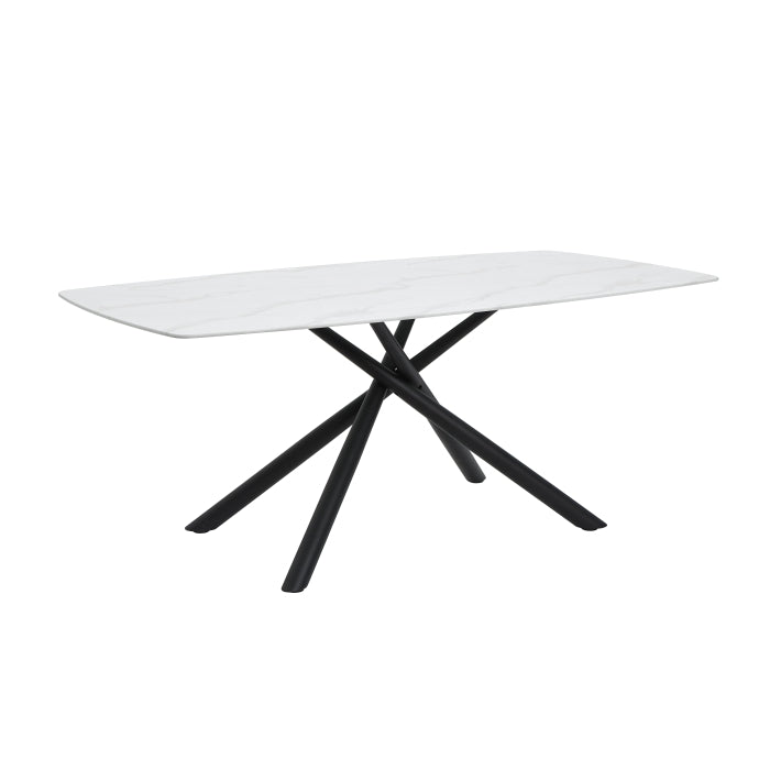 Moses 5 pcs dining set