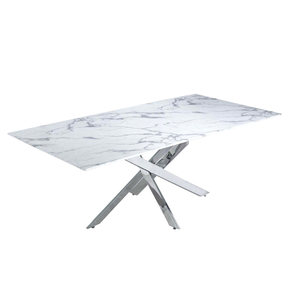 North Dining Set